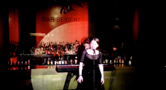 Nikolaus - Bar Seibert - 2016 