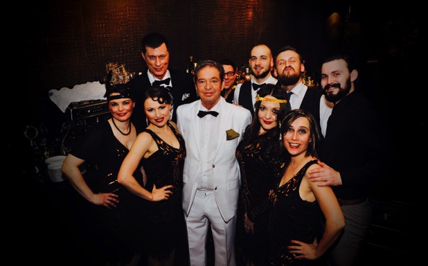 Crew
