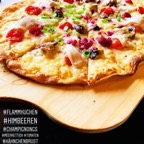 Flammkuchen