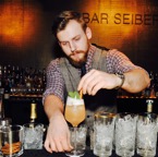 Oleg Cocktail