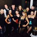 Gruppenfoto