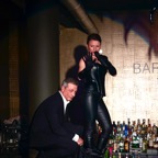 Bond 3 