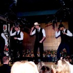 Line Dance 2 