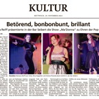 HNA, 29.11.2023 MADONNa 