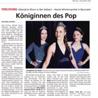 Königinnen HNA 02.12.2019 