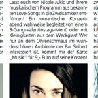 Nici Valentinstag 2017 : Brauser 24 