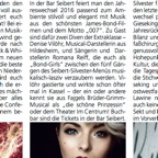 Brauser 24 : Silvester 2016 
