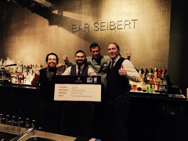 BarCrew