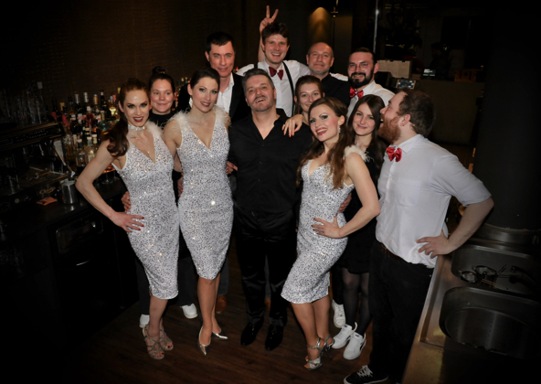 Crew Kuschel-Rock 1