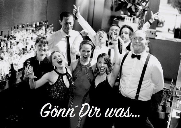 Gönn´Dir Was