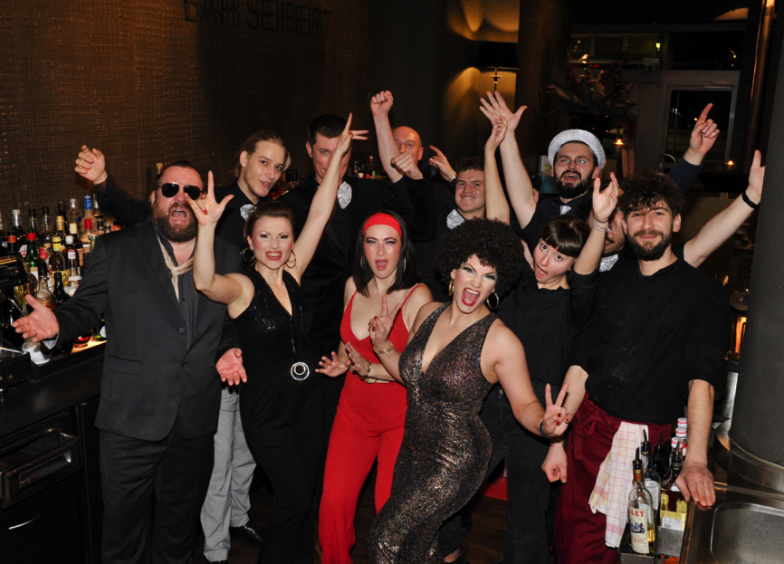 Gruppenfoto 2