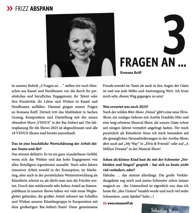 Interview-Romana Frizz 02_2025