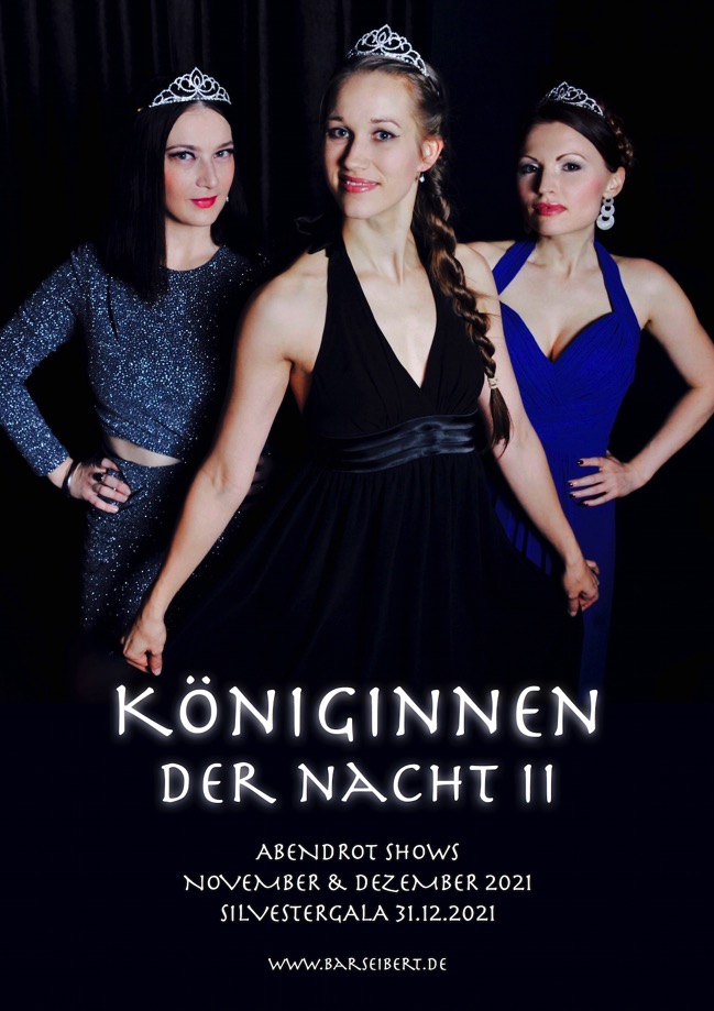 Königinnen IIxs