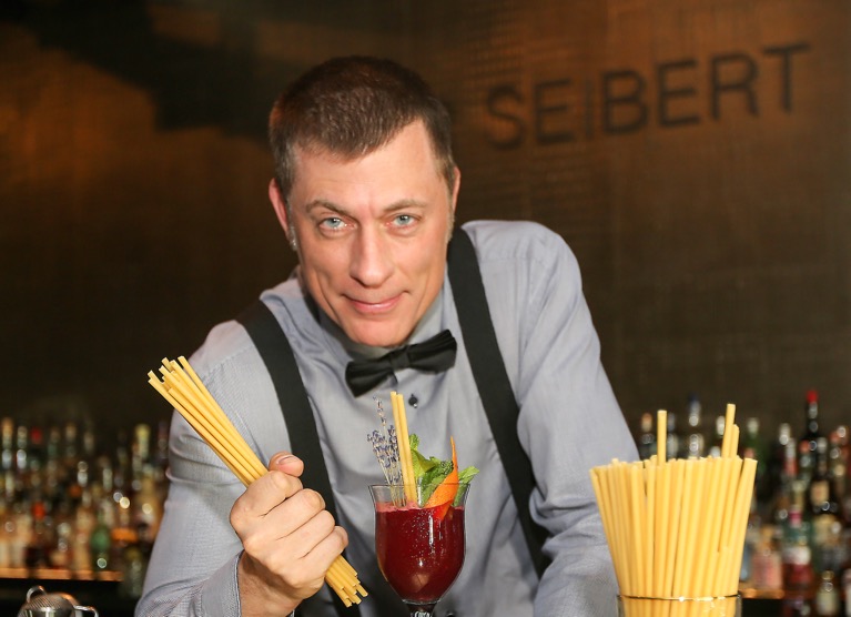 Marc Seibert - Bar Seibert in Kassel