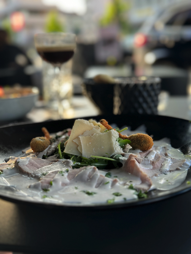Vitello Tonnato