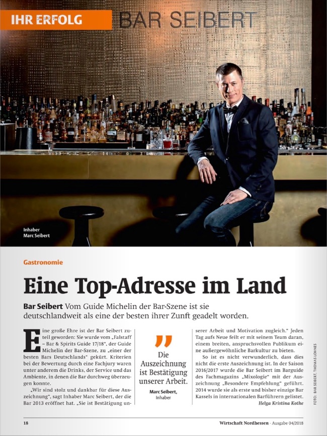 Artikel Wirtschaft Nordhessen