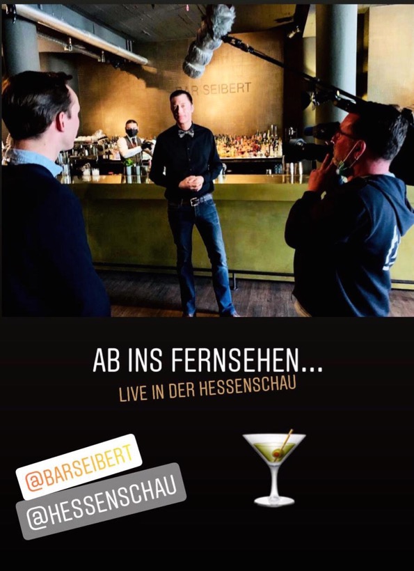 Hessenschau-Interview