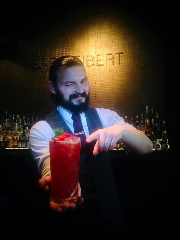 Jan Bar seibert