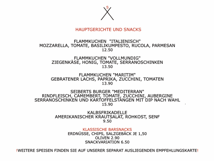 A4 HAUPTGERICHTE 23
