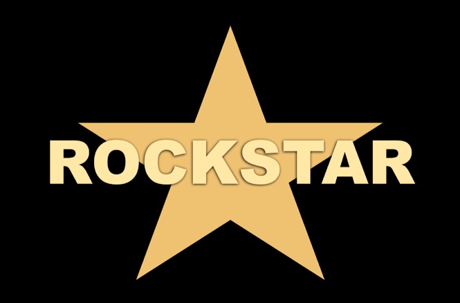 Logo Rockstar 1